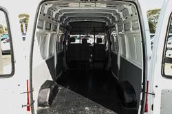 2023 LDV V80