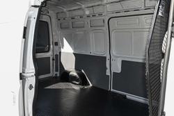 2023 LDV V80