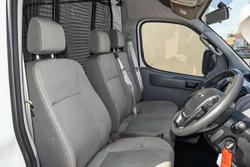 2023 LDV V80