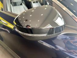 2024 Renault Megane E-Tech Techno EV60 XCB MY24 Night Blue with Diamond Black roof