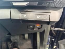 2024 Renault Megane E-Tech Techno EV60 XCB MY24 Night Blue with Diamond Black roof