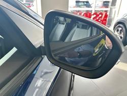 2024 Renault Megane E-Tech Techno EV60 XCB MY24 Night Blue with Diamond Black roof