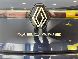 2024 Renault Megane E-Tech Techno EV60