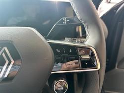 2024 Renault Megane E-Tech Techno EV60