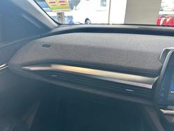 2024 Renault Megane E-Tech Techno EV60 XCB MY24 Night Blue with Diamond Black roof