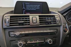 2013 BMW 1 Series 116i