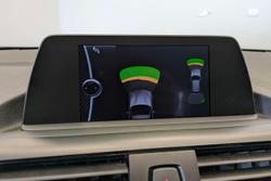 2013 BMW 1 Series 116i