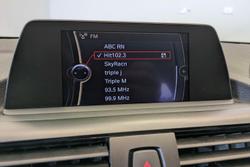 2013 BMW 1 Series 116i