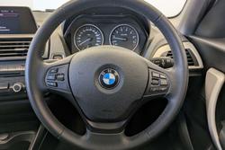 2013 BMW 1 Series 116i