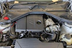 2013 BMW 1 Series 116i