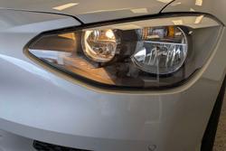 2013 BMW 1 Series 116i