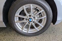 2013 BMW 1 Series 116i