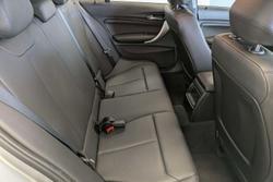 2013 BMW 1 Series 116i