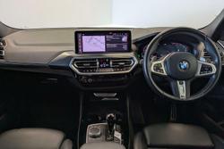 2022 BMW X3 xDrive30i M Sport