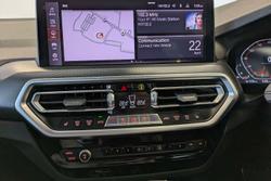 2022 BMW X3 xDrive30i M Sport