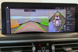 2022 BMW X3 xDrive30i M Sport