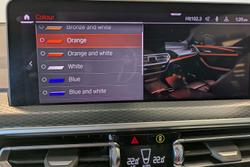 2022 BMW X3 xDrive30i M Sport