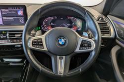 2022 BMW X3 xDrive30i M Sport