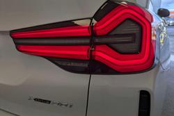 2022 BMW X3 xDrive30i M Sport