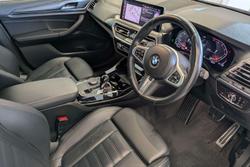 2022 BMW X3 xDrive30i M Sport