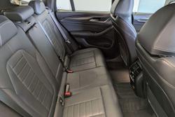 2022 BMW X3 xDrive30i M Sport