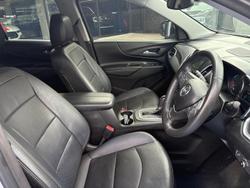 2018 Holden Equinox LTZ-V