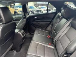 2018 Holden Equinox LTZ-V