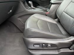 2018 Holden Equinox LTZ-V