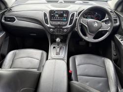 2018 Holden Equinox LTZ-V