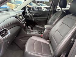 2018 Holden Equinox LTZ-V