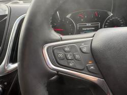 2018 Holden Equinox LTZ-V