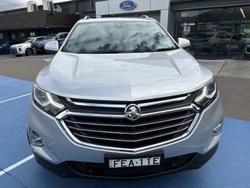 2018 Holden Equinox LTZ-V