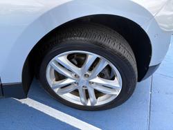 2018 Holden Equinox LTZ-V