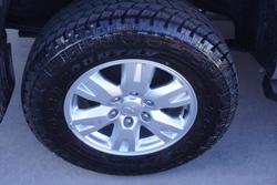 2025 Mitsubishi Triton GLX+