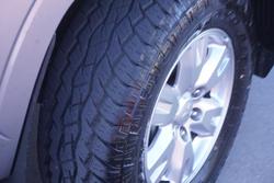 2025 Mitsubishi Triton GLS