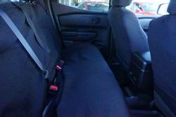 2025 Mitsubishi Triton GLX+