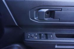 2025 Mitsubishi Triton GLS