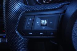 2025 Mitsubishi Triton GLX+