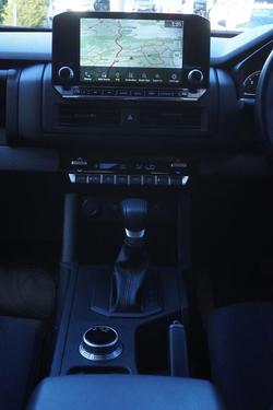 2025 Mitsubishi Triton GLX+
