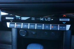 2025 Mitsubishi Triton GLX+