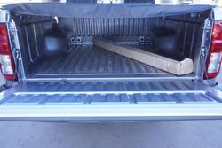 2025 Mitsubishi Triton GLX+