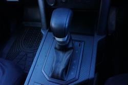 2025 Mitsubishi Triton GLX+