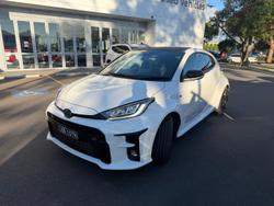 2021 Toyota Yaris GR