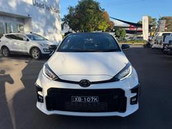 2021 Toyota Yaris GR