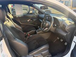 2021 Toyota Yaris GR