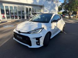 2021 Toyota Yaris GR