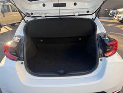 2021 Toyota Yaris GR