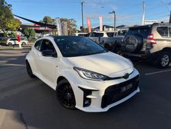 2021 Toyota Yaris GR