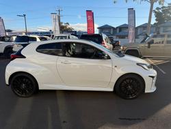 2021 Toyota Yaris GR