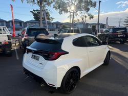 2021 Toyota Yaris GR